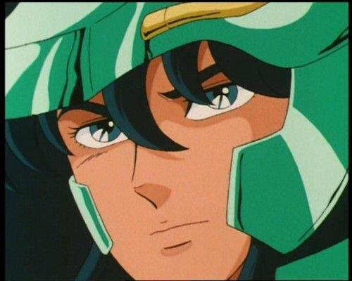 Otaku Gallery  / Anime e Manga / Saint Seiya / Screen Shots / Episodi / 059 - Speranza nella settima casa / 082.jpg